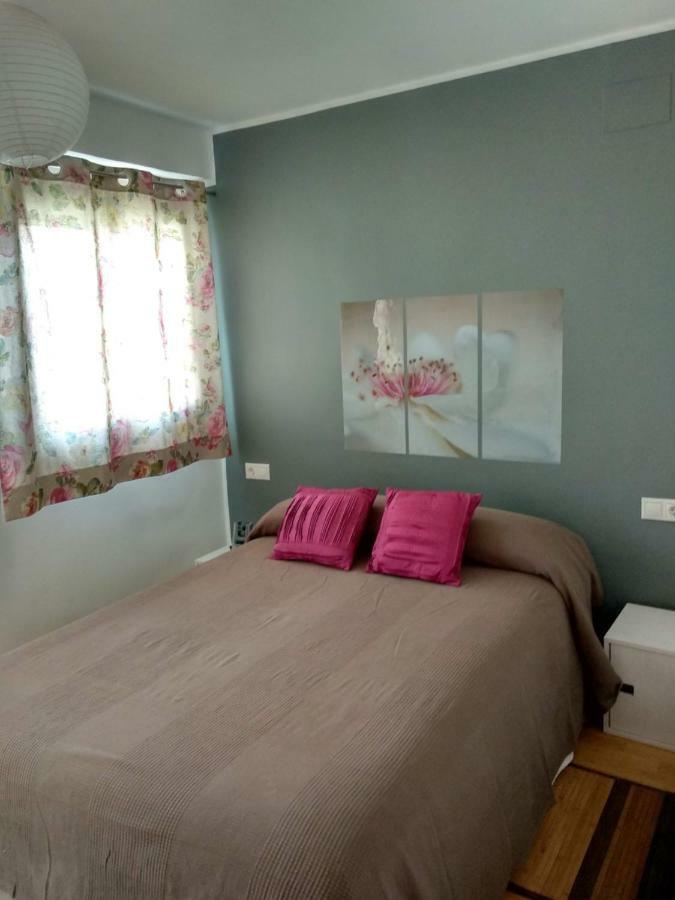 Apartamento En La Ciudad De Las Artes Y Las Ciencias Valence Extérieur photo