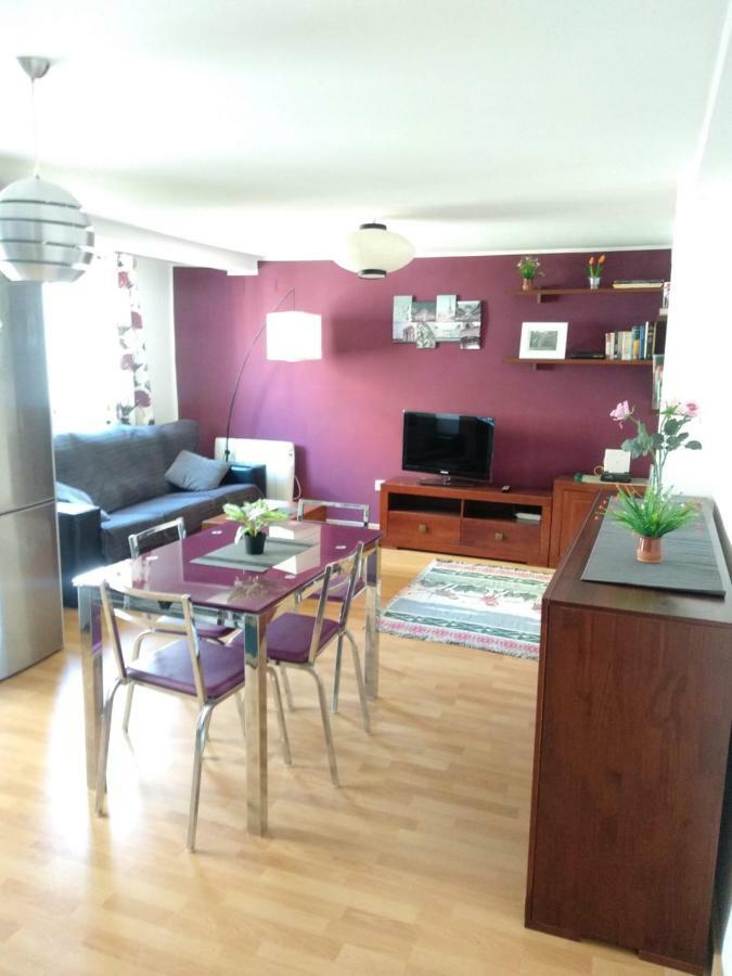 Apartamento En La Ciudad De Las Artes Y Las Ciencias Valence Extérieur photo
