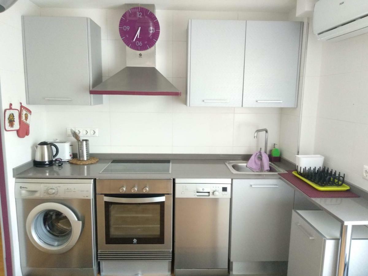 Apartamento En La Ciudad De Las Artes Y Las Ciencias Valence Extérieur photo